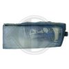 DIEDERICHS 7424089 Fog Light